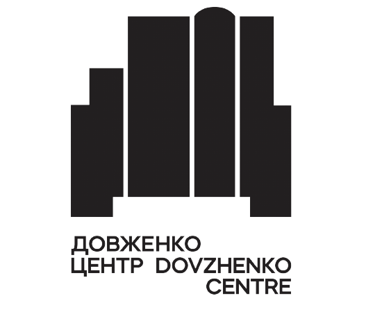 Dovzhenko Centre Logo